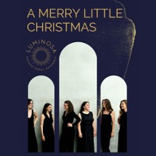 A Merry Little Christmas 19.12.2025 St. Benedikt