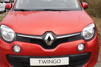Renault Twingo 73.200 km 5.990 &euro; Berlin 13125