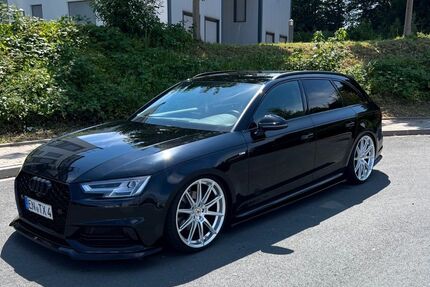 Audi A4 108.000 km 18.999 &euro; Schwelm 58332