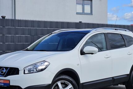 Nissan Qashqai 171.356 km 6.950 &euro; Monsheim 67590