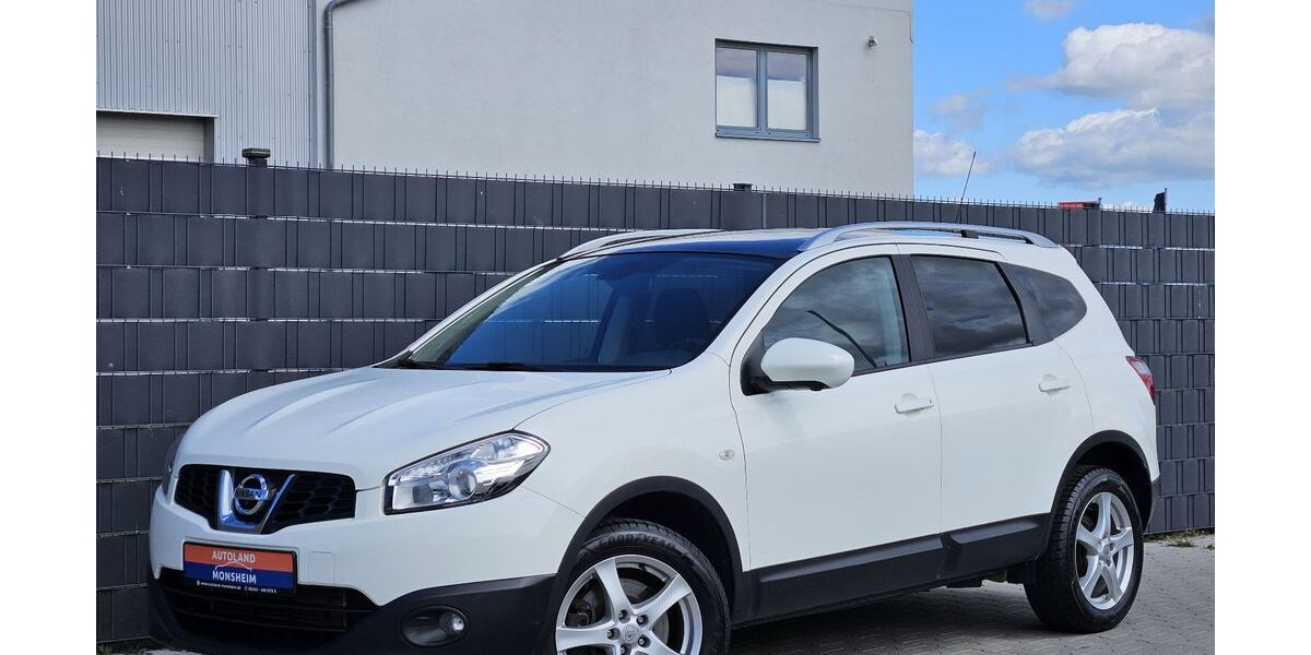 Nissan Qashqai 171.356 km 6.950 &euro; Monsheim 67590