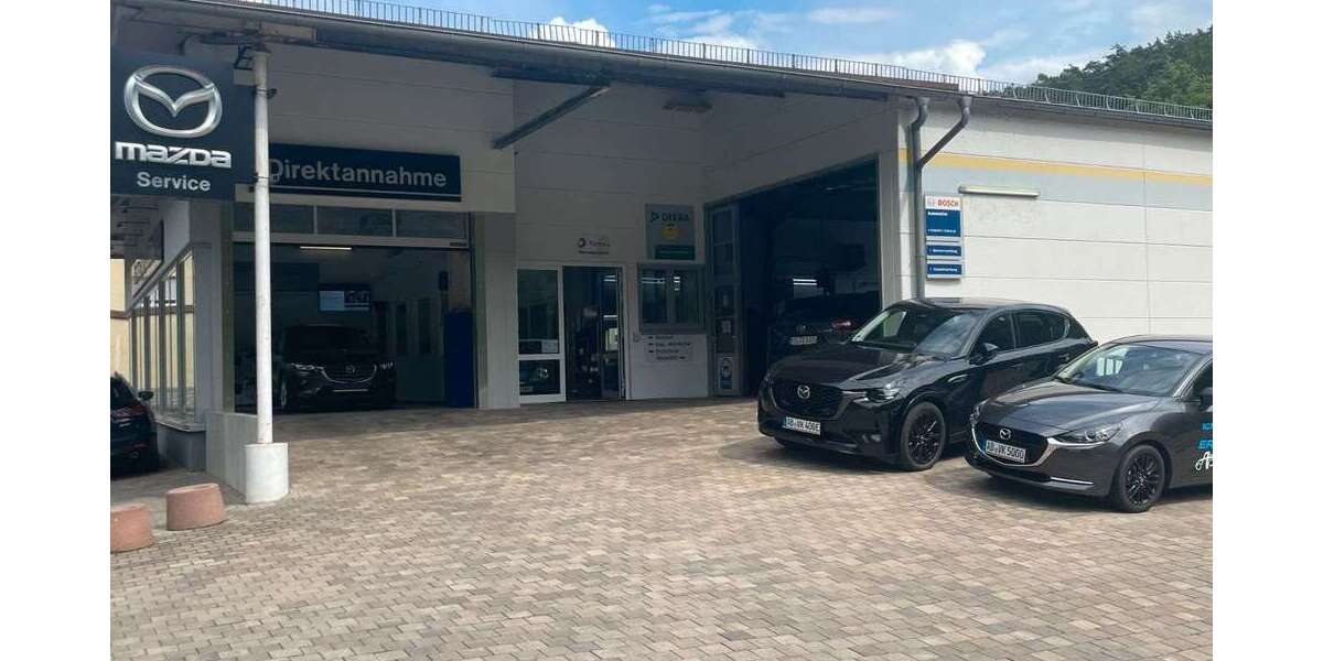 Mazda CX-30 65.355 km 17.950 &euro; Heimbuchenthal 63872