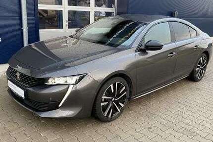 Peugeot 508 92.478 km 19.990 &euro; Hüde 49448
