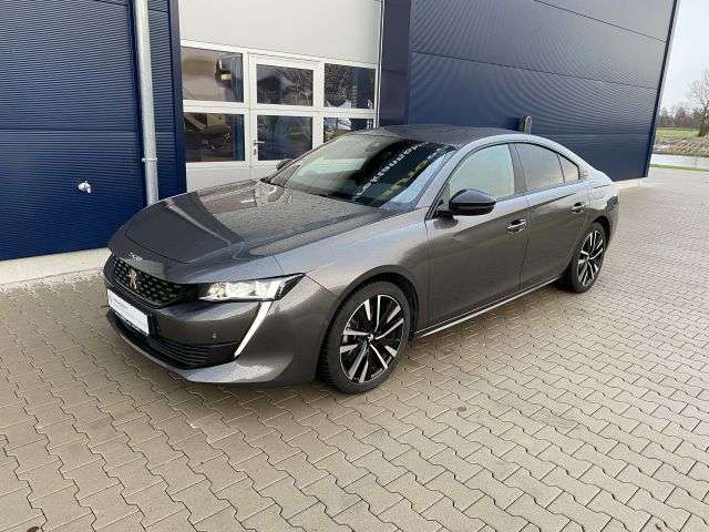 Peugeot 508 92.478 km 19.990 &euro; Hüde 49448