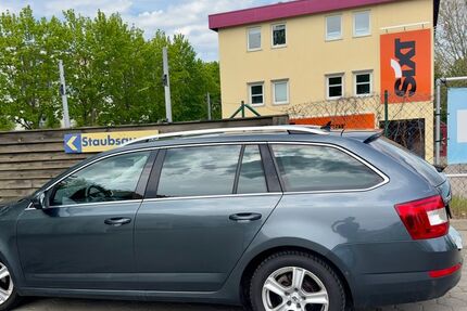 Skoda Octavia 193.266 km 7.990 &euro; Jena 07747