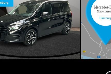Mercedes-Benz T-Klasse 11.728 km 27.880 &euro; Hamburg 22453