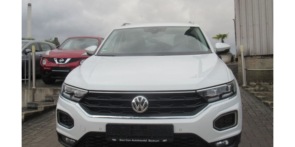 VW T-Roc 162.610 km 17.790 &euro; Herne 44653