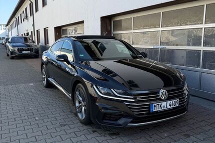 VW Arteon 199.999 km 18.499 &euro; Liederbach 65835
