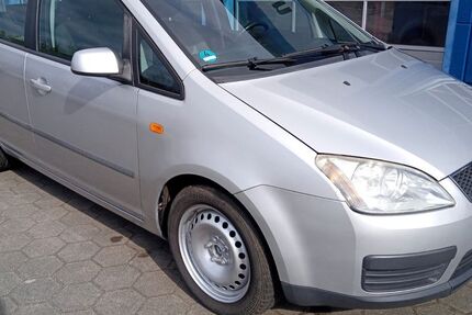 Ford C-Max 236.000 km 2.895 &euro; Schwerin 19061
