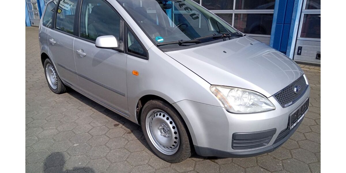Ford C-Max 236.000 km 2.895 &euro; Schwerin 19061