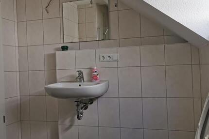 2 Zimmer Wohnung in Markdorf