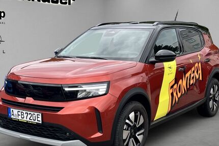 Opel Frontera 6.000 km 27.500 € Augsburg 86156