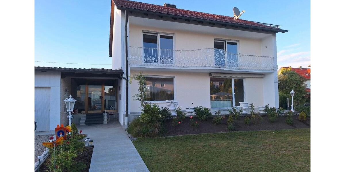 Einfamilienhaus Baar-Ebenhausen Ebenhausen - 5 Zimmer, 161 m&sup2;, 1.590&euro; | Angebot:26021983