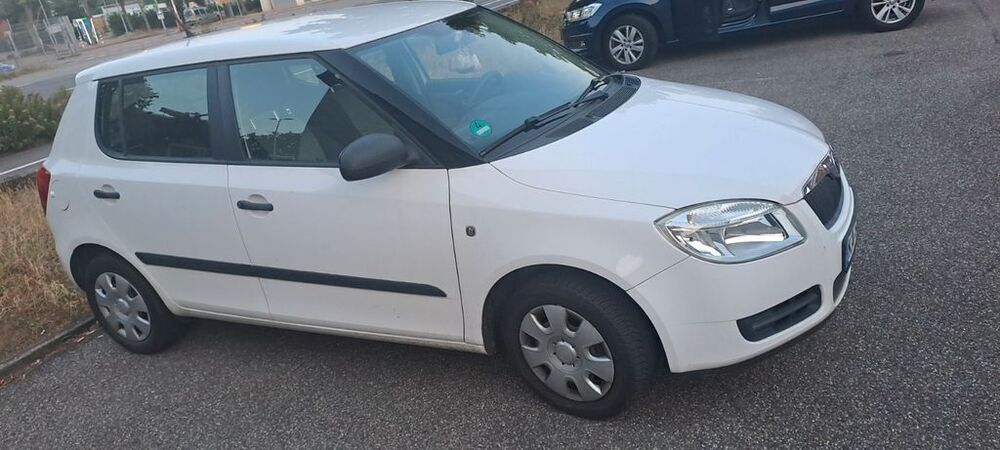 Fabia
