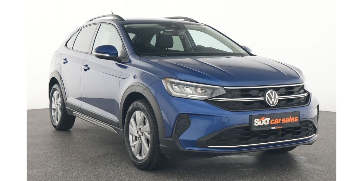 VW Taigo 92.514 km 13.550 &euro; Garching 85748