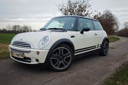 Mini Cooper 193.863 km 3.000 &euro; Bad Bramstedt 24576
