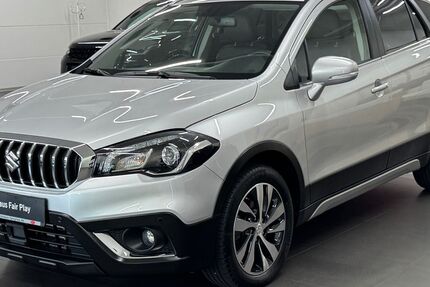 Suzuki SX4 41.797 km 18.400 &euro; Arnstadt 99310