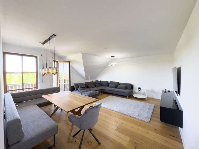 Wohnung zum Kaufen in Landsberg am Lech 350.000 € 75 m²