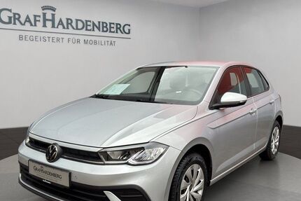 VW Polo 7.200 km 20.555 &euro; Gengenbach 77723