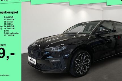 Skoda Scala 15.025 km 23.730 &euro; Kempten 87439