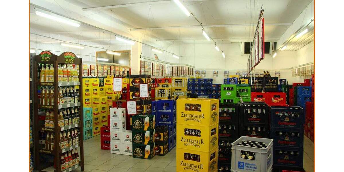 Gewerbeobjekt Bodenmais - 990.000&euro; | Angebot:25727065
