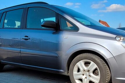 Opel Zafira 175.000 km 3.650 &euro; Dresden 01279