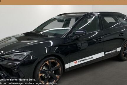 Cupra Leon 7.999 km 36.990 &euro; Essen 45307