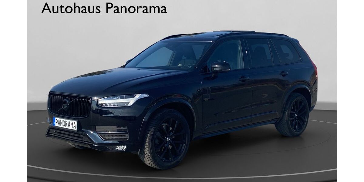 Volvo XC90 171.000 km 25.990 &euro; Schönefeld OT Großziethen 12529