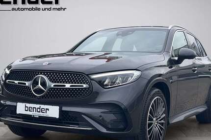 Mercedes-Benz GLC 300 31.900 km 54.900 &euro; Coburg 96450