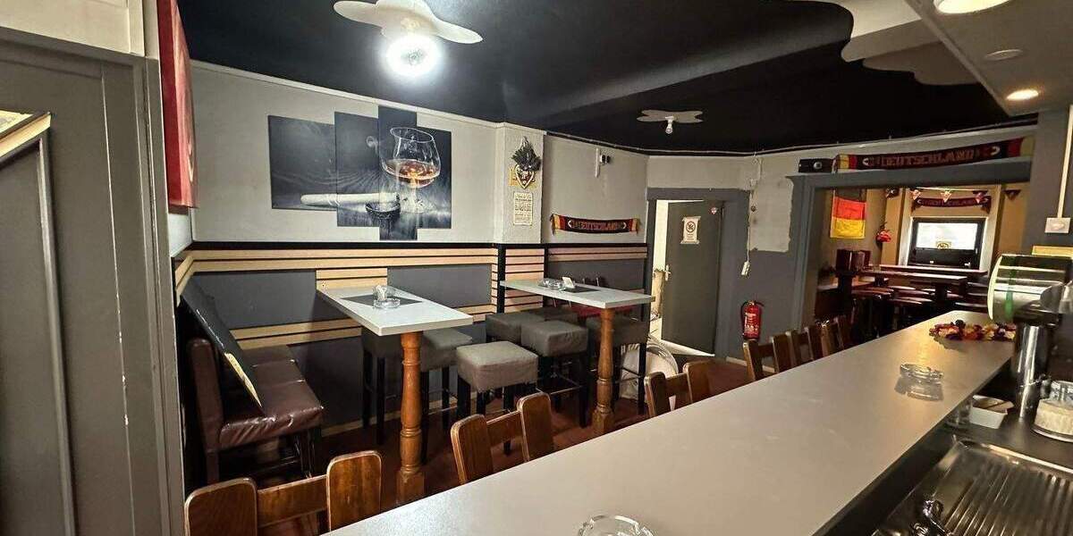 Gewerbeobjekt Trier Innenstadt - 1 Zimmer, 800&euro; | Angebot:26154845