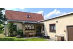Einfamilienhaus in idyllischer Lage mit großem Grundstück - Einfamilienhaus Großeutersdorf | Angebot:26338317