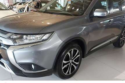 Mitsubishi Outlander 165.866 km 13.890 &euro; Wesel 46485