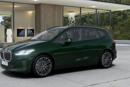 BMW 220 Active Tourer 11.482 km 34.900 &euro; Oranienburg 16515