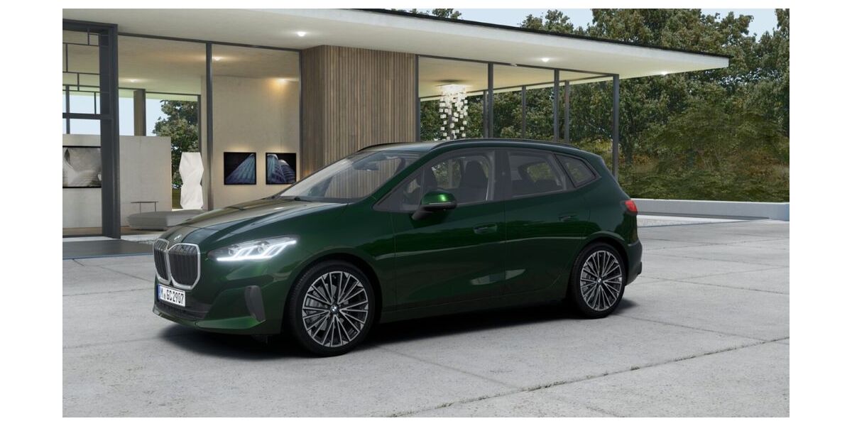 BMW 220 Active Tourer 11.482 km 34.900 &euro; Oranienburg 16515