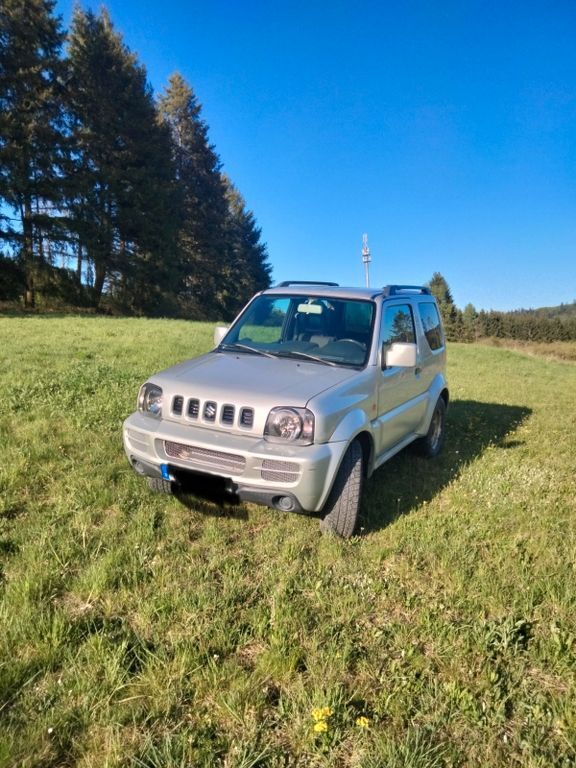 Jimny