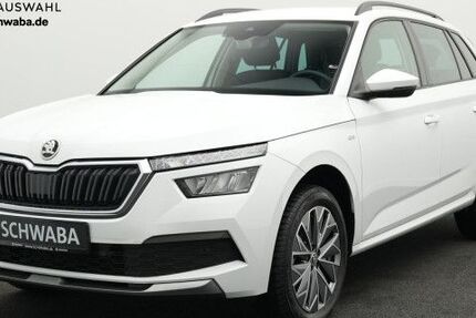 Skoda Kamiq 50.000 km 20.180 &euro; Gersthofen 86368