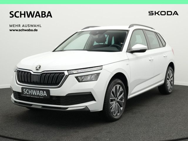 Skoda Kamiq 50.000 km 20.180 &euro; Gersthofen 86368