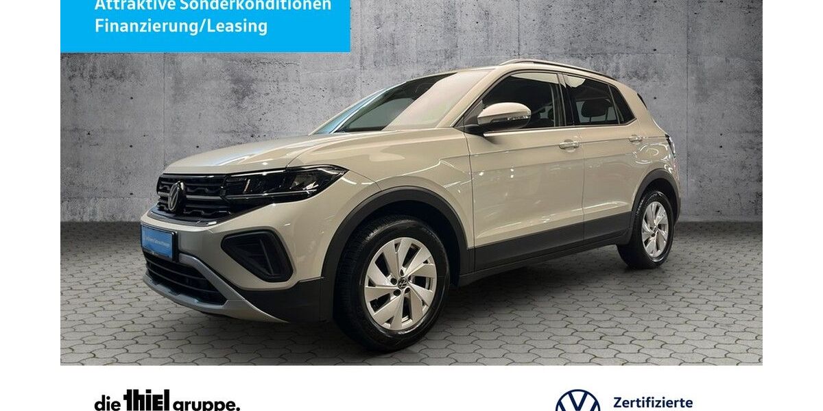 VW T-Cross 9.950 km 22.750 &euro; Paderborn 33100