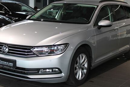 VW Passat 99.850 km 14.450 &euro; Braunschweig 38126