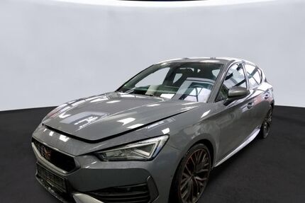 Cupra Leon 74.052 km 29.249 &euro; Hagen 58091