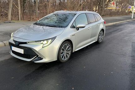 Toyota Corolla 385.000 km 13.300 &euro; Berlin 13581