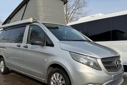 Mercedes-Benz Vito 331.000 km 19.990 &euro; STOCKELSDORF/LÜBECK 23617