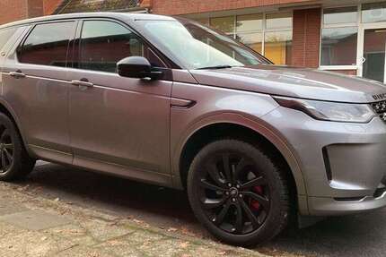 Land Rover Discovery 69.998 km 32.785 &euro; Perleberg 19348