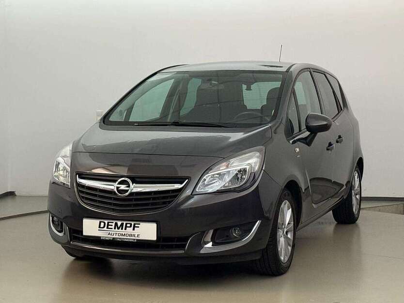 Meriva