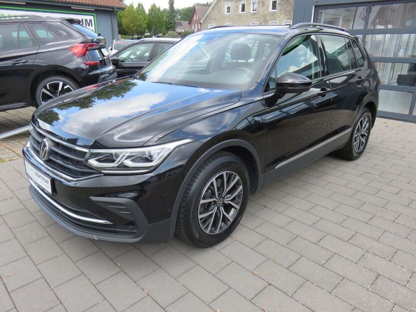 Tiguan
