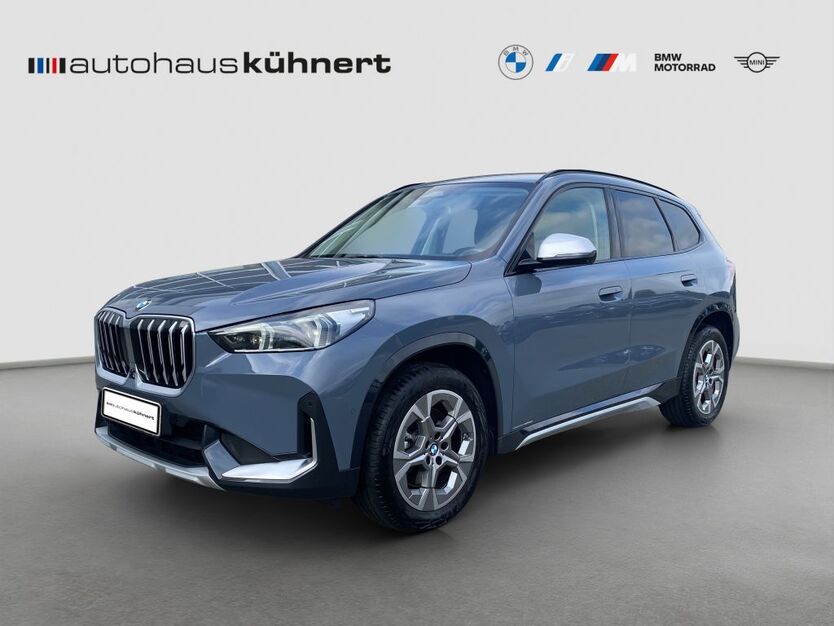 BMW X1 56.507 km 37.865 € Schneeberg 08289