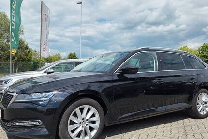 Skoda Superb 116.321 km 26.790 &euro; Wittenberge 19322