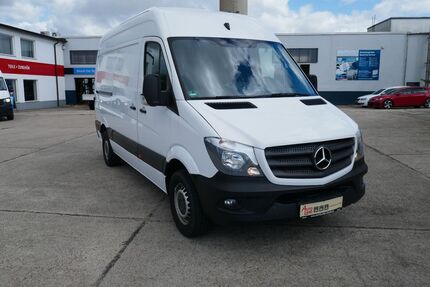 Mercedes-Benz Sprinter 143.000 km 18.490 &euro; Döbeln 04720