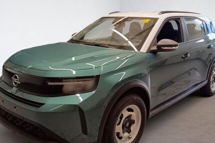 Opel Frontera 4.100 km 23.450 &euro; Oberviechtach 92526