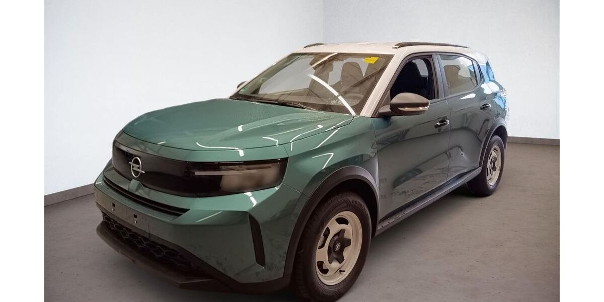 Opel Frontera 4.100 km 23.450 &euro; Oberviechtach 92526